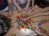 3rd meeting: student workshops - Legovasion